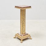 1651 6164 PEDESTAL